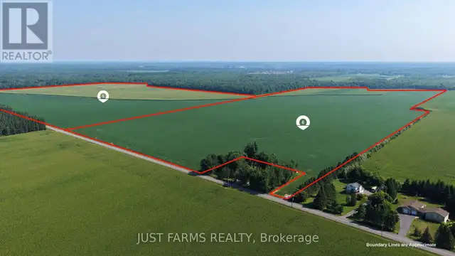 436 ST.THOMAS ROAD Russell, Ontario in Land for Sale in Ottawa - Image 7