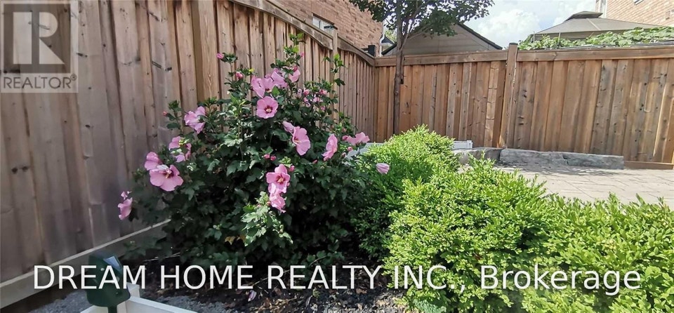 53 HERMITAGE BOULEVARD Markham (Wismer), Ontario 5
