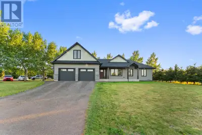 Built in 2004 and fully renovated in 2021, this 3-bedroom, 2.5-bath home combines modern design with...