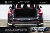 *English below* *Français:* Ce superbe BMW X1 xDrive28i, provenant d'un seul propriétaire ayant effe... (image 6)