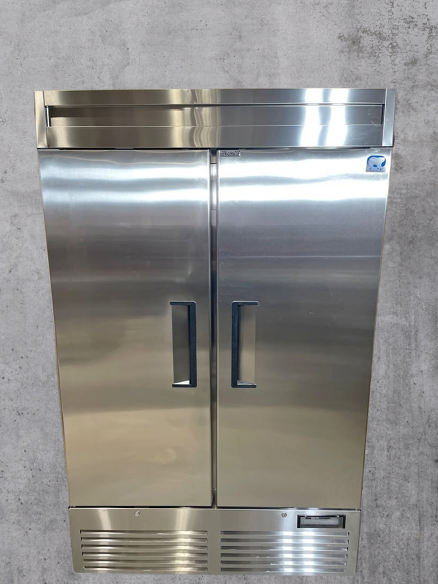 BRAND NEW Commercial Reach-in Refrigerators -All Sizes Available in Industrial Kitchen Supplies in Dartmouth - Image 6