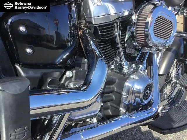 2021 Harley-Davidson Softail FLSL - Slim in Street, Cruisers & Choppers in Kelowna - Image 19