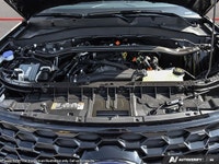 This Ford Explorer has a durable Intercooled Turbo Premium Unleaded I-4 2.3 L/140 engine powering th... (image 5)