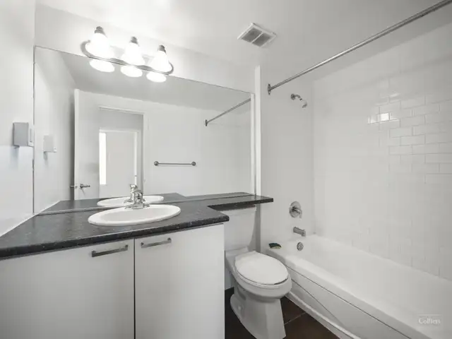One bedroom, Dixon and Islington - ID 3234 in Long Term Rentals in City of Toronto - Image 6