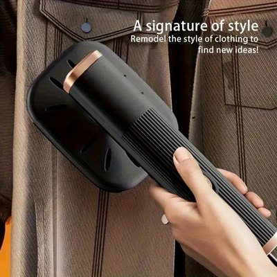 USB-Powered Portable Handheld Ironing Machine, View more