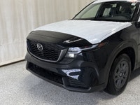 NEW 2026 CX-5 GX AWD. SKYACTIV-G 2.5 engine, I-STOP 4-cylinder / in-line engine, Horsepower = 187 ;... (image 2)