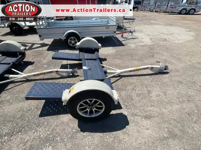 MASTER TOW- TOW DOLLY WITH ELECTRIC BRAKES The Master Tow 80THD Tow Dolly is a dependable solution f...