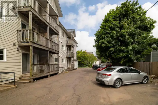328 A Queen Street Charlottetown, Prince Edward Island in Condos for Sale in Charlottetown - Image 27