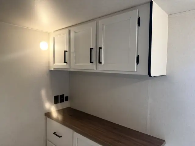 2022 Forest River CRUSADER 382 MBH in Travel Trailers & Campers in St. Albert - Image 11