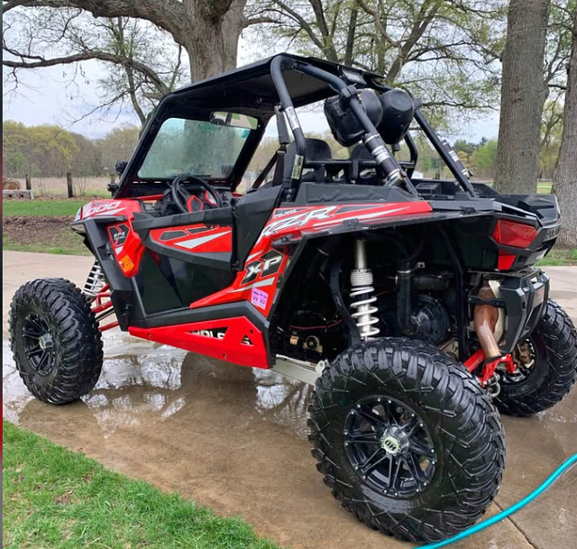 2015 POLARIS RZR XP 1000-FINANCE AVAILABLE!  in ATVs in Dartmouth - Image 8