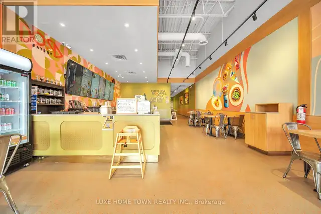 #5 - 589 FAIRWAY ROAD S Kitchener, Ontario in Commercial & Office Space for Sale in Kitchener / Waterloo - Image 14