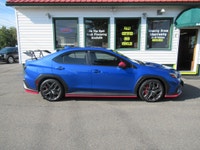 Fresh off lease from Subaru this Japanese built WRX is a very, very clean unit with a clean Carfax,... (image 8)