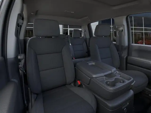 2026 GMC Sierra 1500 Pro - Apple CarPlay - Android Auto in Cars & Trucks in Timmins - Image 7
