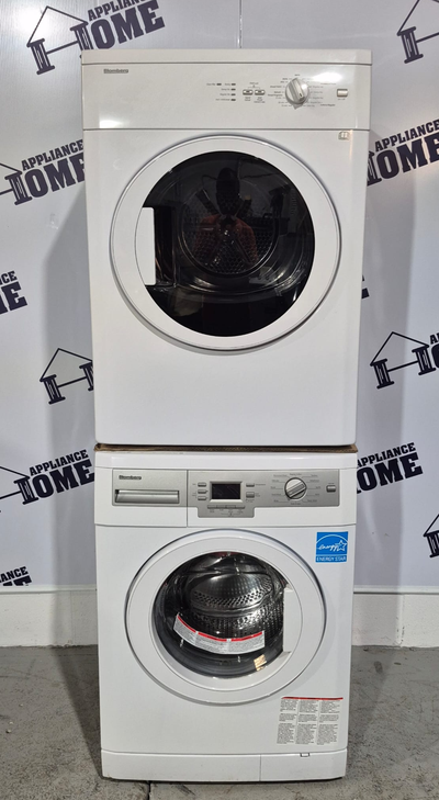 Blomberg Washer Dryer, View more