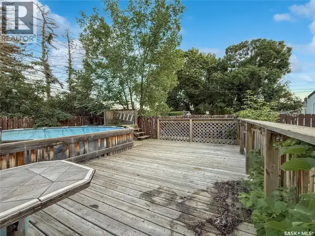 371 6th AVENUE NW Swift Current, Saskatchewan in Houses for Sale in Swift Current - Image 24