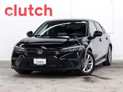 NO ACCIDENTS / CLEAN CARFAX / 1 OWNER / Auto Stop/Start, Electric Parking Brake, Brake Assist and mo...