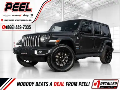 COME SEE WHY ''NOBODY BEATS A DEAL FROM PEEL!'' Your Source for ALL make and models used cars and tr...