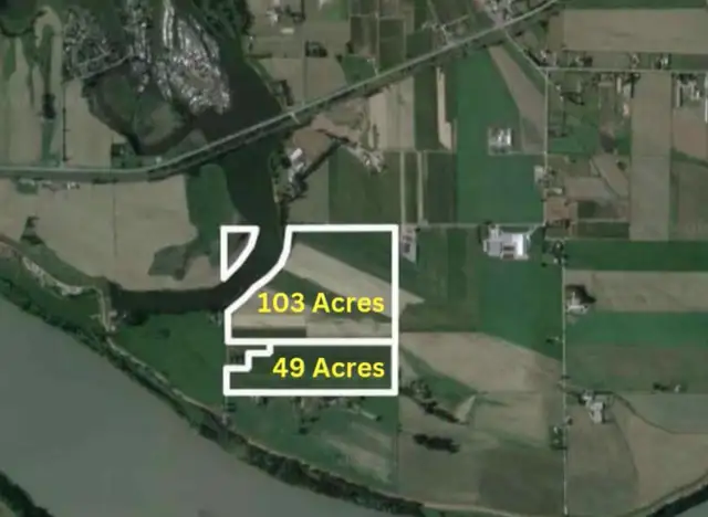 103AC HYDE BUKER ROAD Mission, British Columbia in Land for Sale in Chilliwack - Image 13