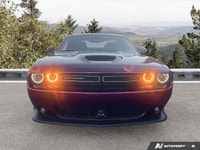 Welcome to Moncton Chrysler Jeep Dodge. Recent Arrival! 2023 Dodge Challenger R/T PLUS HEMI 5.7L V8... (image 8)