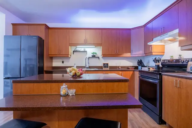 4 1/2, 17025 boul. Henri-Bourassa CHARLESBOURG - 1er MAI 2026 in Long Term Rentals in Québec City - Image 25