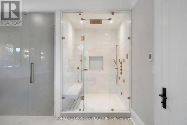 8 VESTA DRIVE Toronto (Forest Hill South), Ontario in Houses for Sale in City of Toronto - Image 22