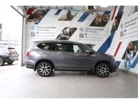 2021 Honda Pilot 7 Passenger Touring 3.5L V6 SOHC i-VTEC 24V AWD 9-Speed Automatic EXTERIOR - MODERN... (image 8)