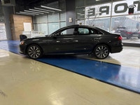 Recent Arrival! 2023 Audi A4 45 Komfort quattro WITH NO ACCIDENT//LOW KM in Manhattan Gray Metallic... (image 1)