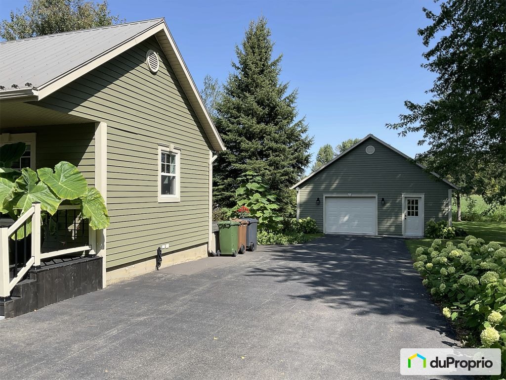 $635,000 - Bungalow for sale in Drummondville (Drummondville) — photo 3