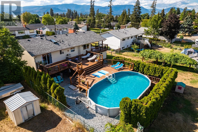4479 Wasilow Road Kelowna, British Columbia in Houses for Sale in Kelowna - Image 2