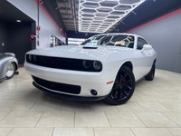 Experience the thrill of driving the 2020 Dodge Challenger SXT in stunning White. This RWD coupe bri... (image 5)