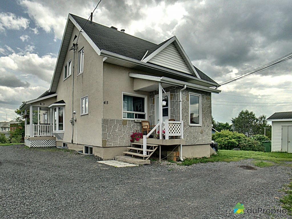$275,000 - Duplex for sale in Amqui — photo 2
