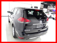 2017 NISSAN ROGUE S CARFAX VERIFIED, CLEAN TITLE, NO ACCIDENTS! ONLY 118,000KM! AUTOMATIC TRANSMISSI... (image 3)