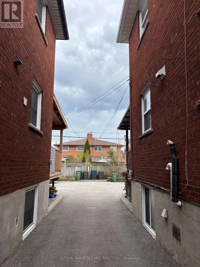 UPPER - 85A EVANS AVENUE Toronto (Mimico), Ontario in Long Term Rentals in Mississauga / Peel Region - Image 30