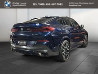 ===== 2024 BMW X6 xDrive40i | Gr. Sup. Amélioré | Gr. M Sport Pro | ===== ===== * Groupe Supérieur A... (image 3)