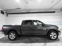 Recent Arrival! 8-Speed Automatic 4WD HEMI 5.7L V8 VVT 6 Speakers, Air Conditioning, Alloy wheels, A... (image 6)