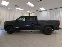 This 2023 GMC Sierra 1500 Elevation is a bold full-size pickup built to handle work, travel, and dai... (image 4)