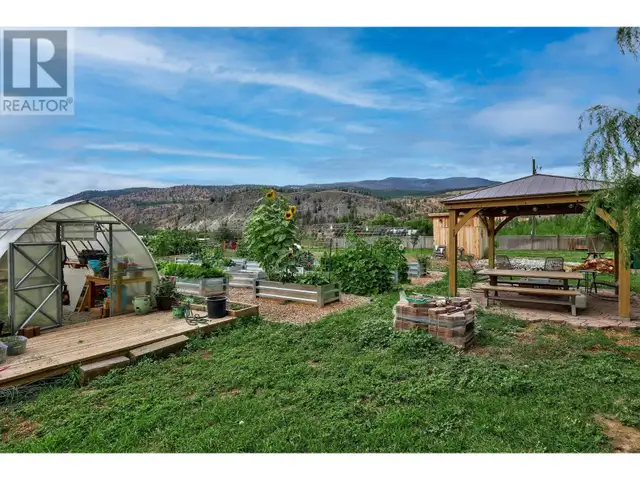 1688 NICOLLS Road Merritt, British Columbia in Houses for Sale in Vernon - Image 12