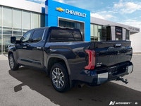 4x4 Crewmax Platinum Hybrid ... Engine: Twin Turbo Gas/Electric V-6 3.5 L/210 Other Equipment Tires... (image 2)