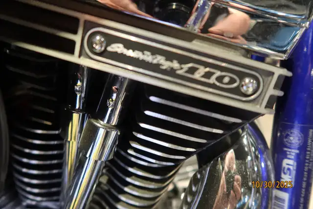 2011 Harley-Davidson® H/D Soft-Tail Screaming Eagle in Street, Cruisers & Choppers in Kawartha Lakes - Image 7