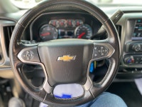 Experience the perfect blend of power, capability, and comfort in this 2018 Chevrolet Silverado 1500... (image 3)