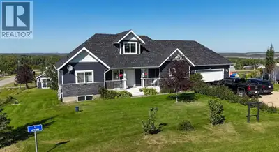 Welcome to 1 Aspen Rise – Where Everyday Feels Like a Getaway! This stunning walkout bungalow offers...