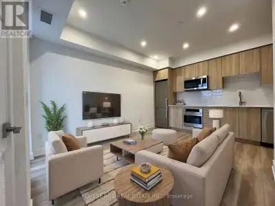 318 - 312 ERB STREET W Waterloo, Ontario