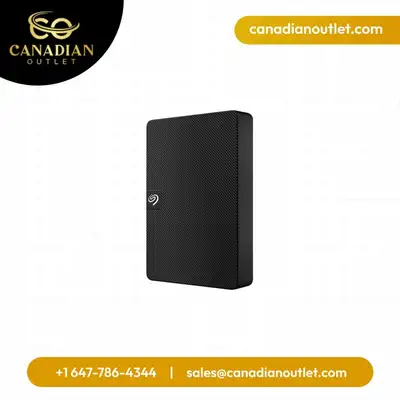 External Hard Drives Portable, HDD, SSD, Brand New, View more