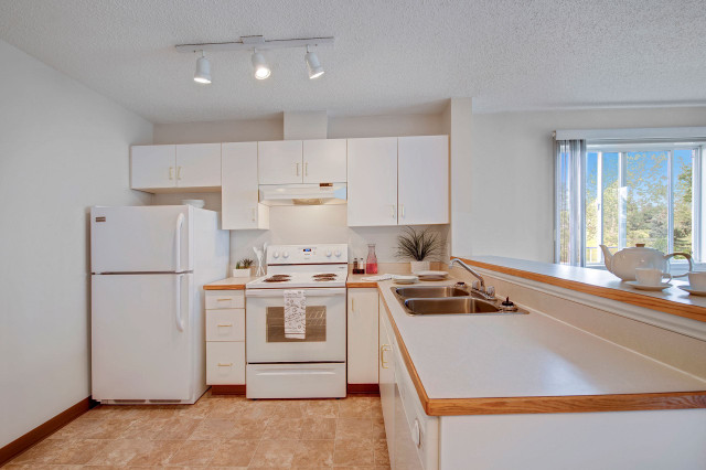 2 Bed x 2 Bath Apartment for Rent on 140 Avenue NW | $1405.00 in Long Term Rentals in Edmonton