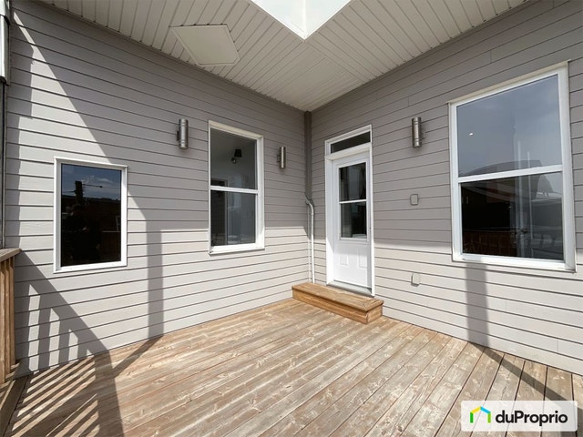 $369,900 - Condominium for sale in Limoilou — photo 3