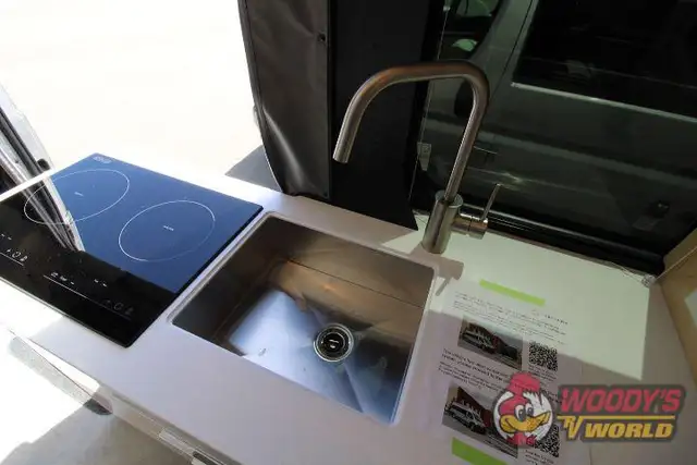 2026 VRP PANORAMIC G in RVs & Motorhomes in Abbotsford - Image 23
