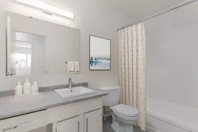 2 Bedroom - 7010 149 Ave. NW
