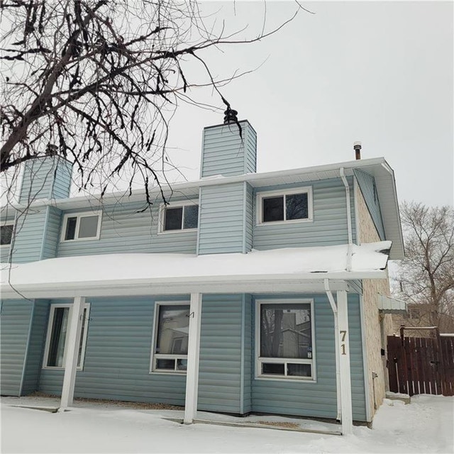 71 Melonlea Cove Winnipeg, Manitoba Houses for Sale Winnipeg Kijiji