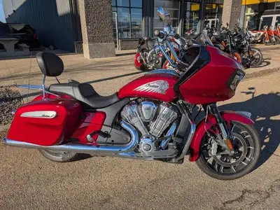 Price does not include $299 dealer fee and taxes Like 2024 Indian Motorcycle Challenger Limited with...