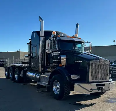 Welcome to Edmonton Equipment Rentals and Sales Ltd Located in Lane 38 Spot 14 Cummins ISX15 6 Cylin...